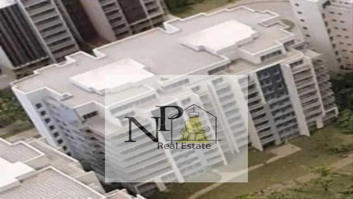 Amazing Apartment in Premium Location for 33,000 EGP