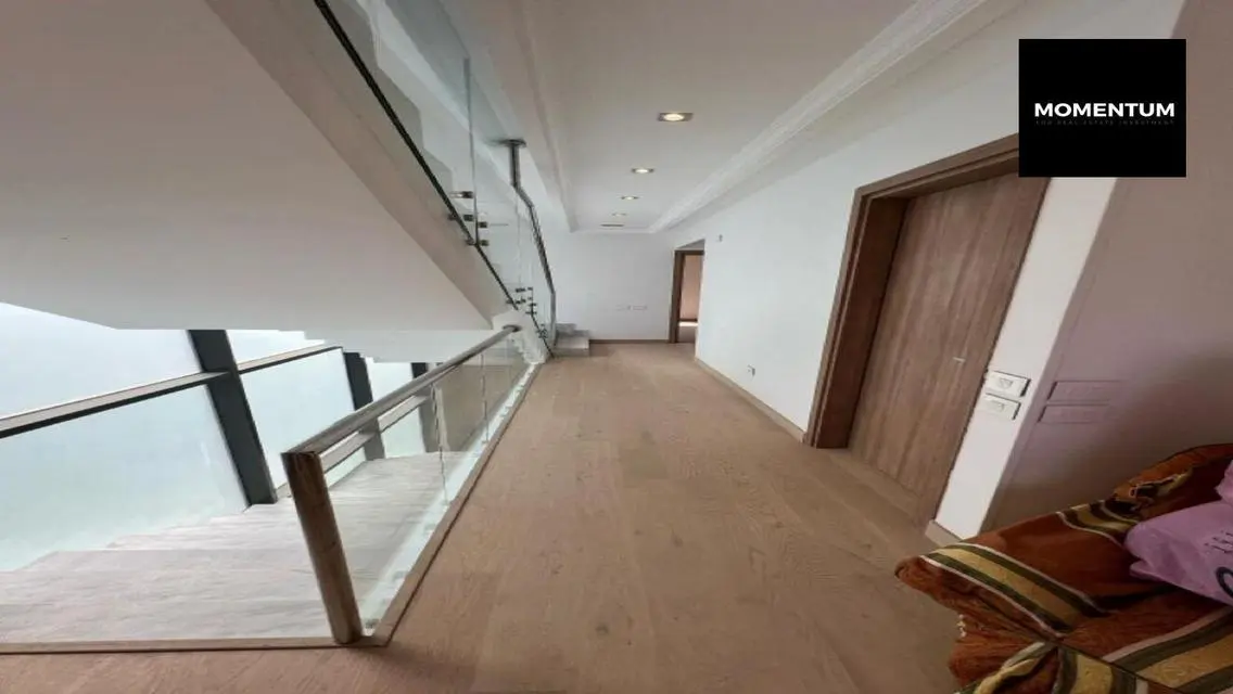 Finished with appliances, kitchen,air conditioners
