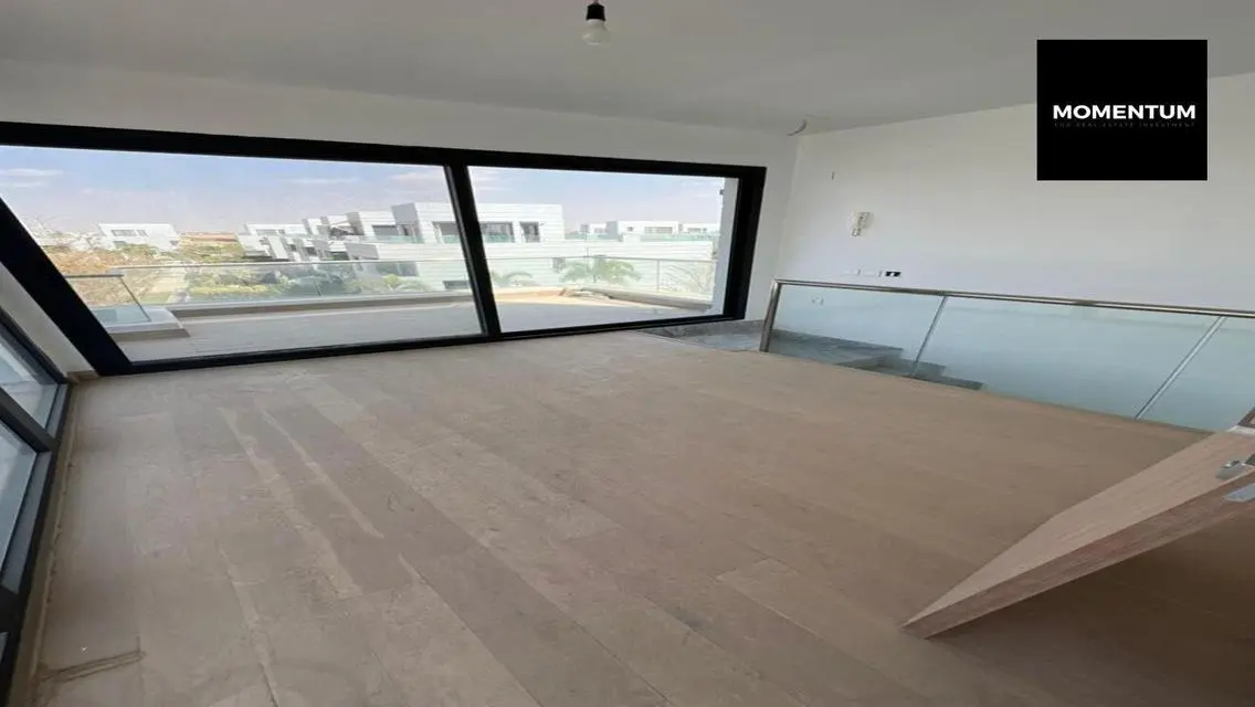 Finished with appliances, kitchen,air conditioners