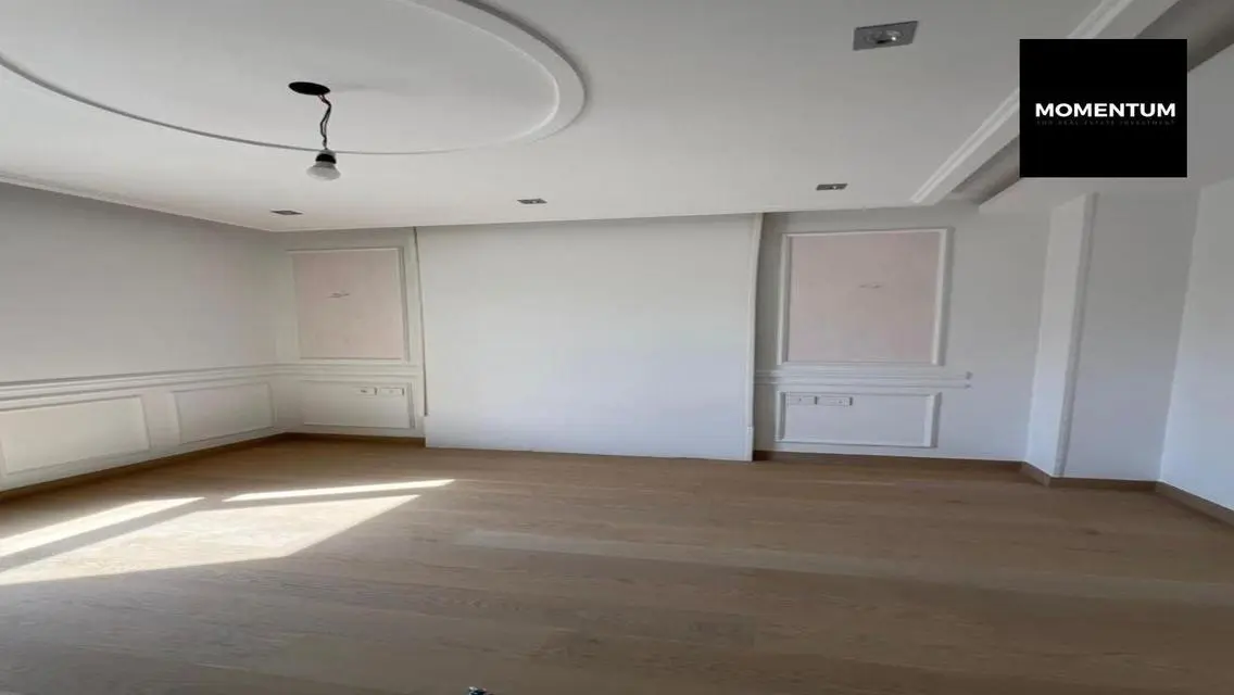 Finished with appliances, kitchen,air conditioners