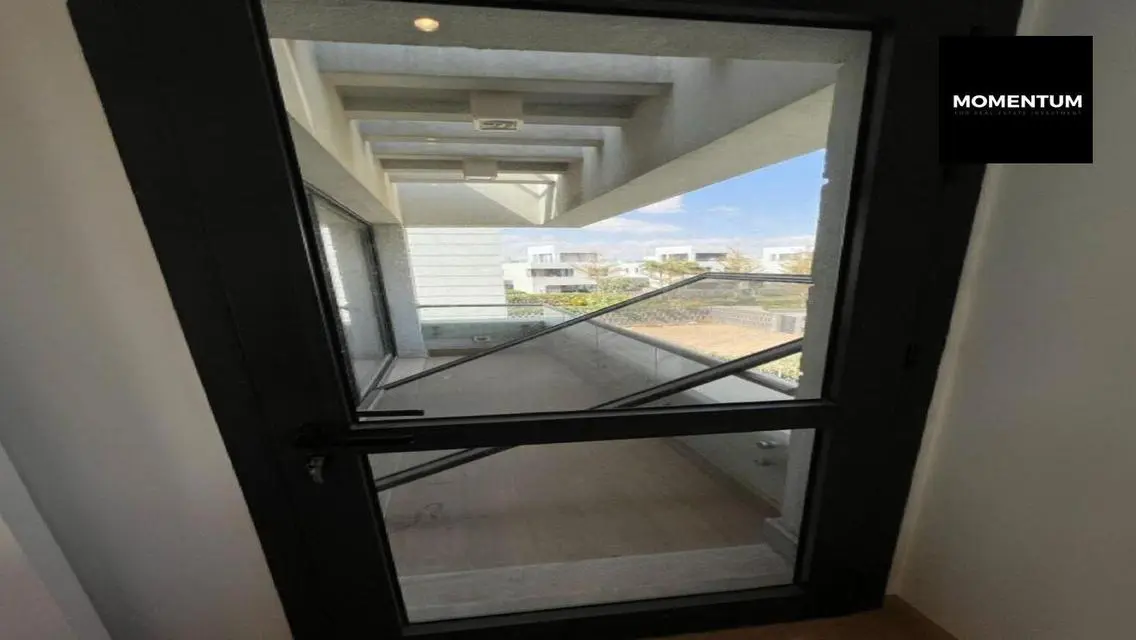 Finished with appliances, kitchen,air conditioners