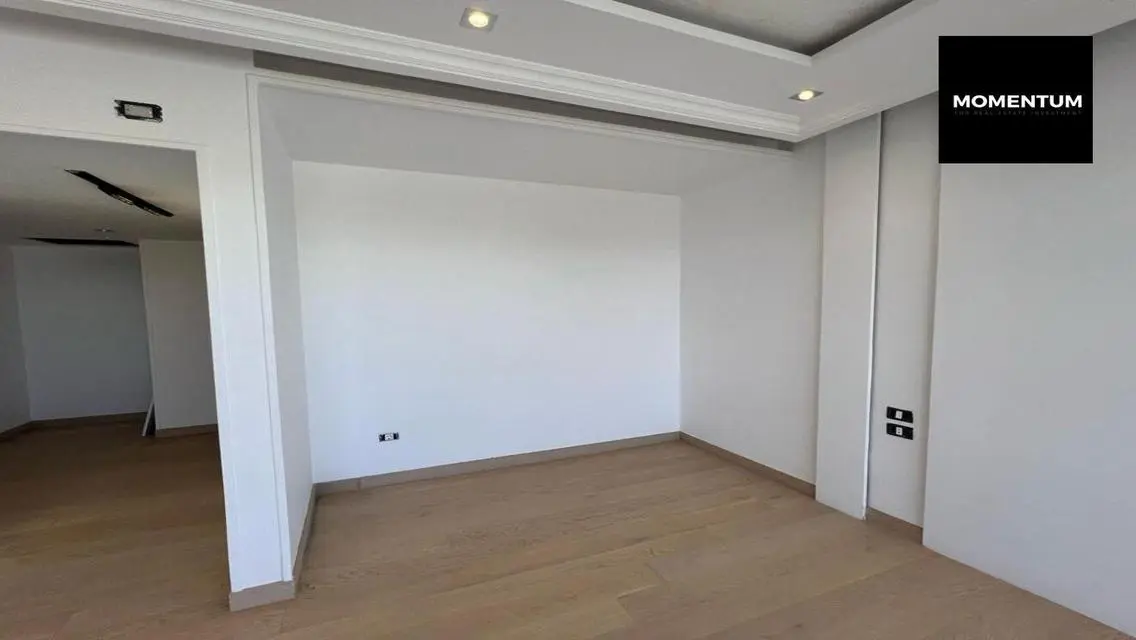 Finished with appliances, kitchen,air conditioners