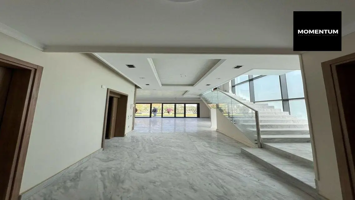 Finished with appliances, kitchen,air conditioners