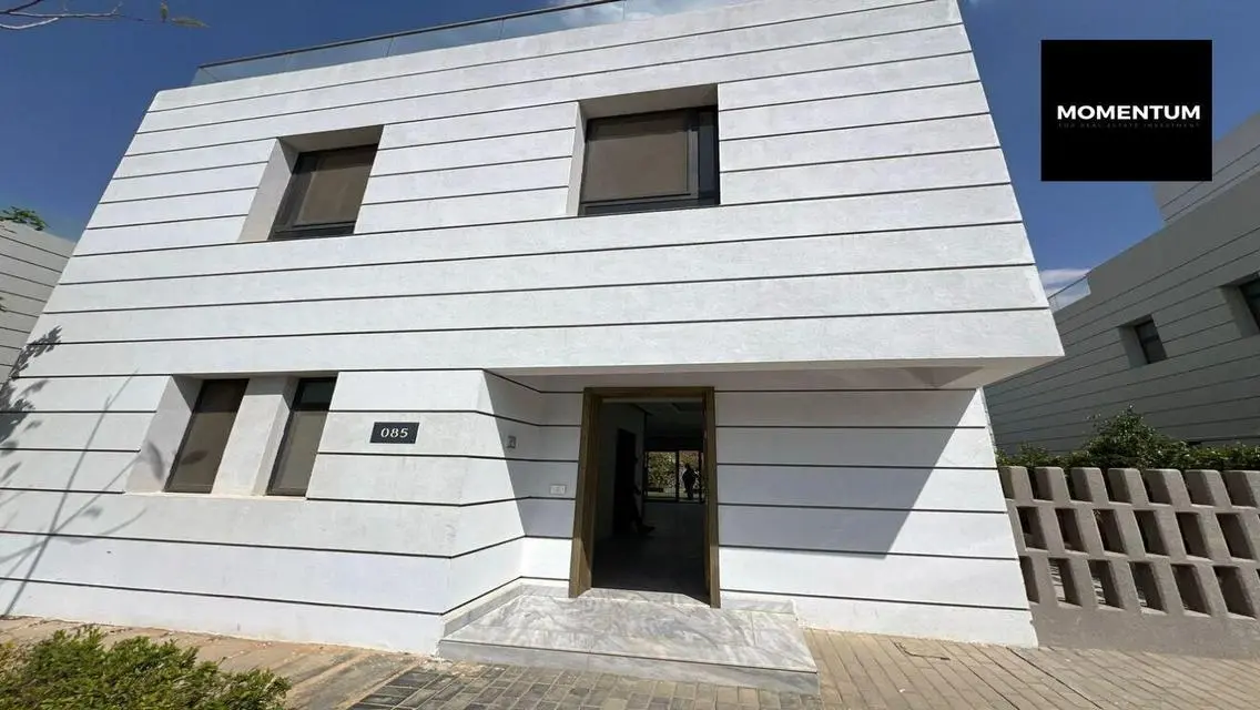 Finished with appliances, kitchen,air conditioners
