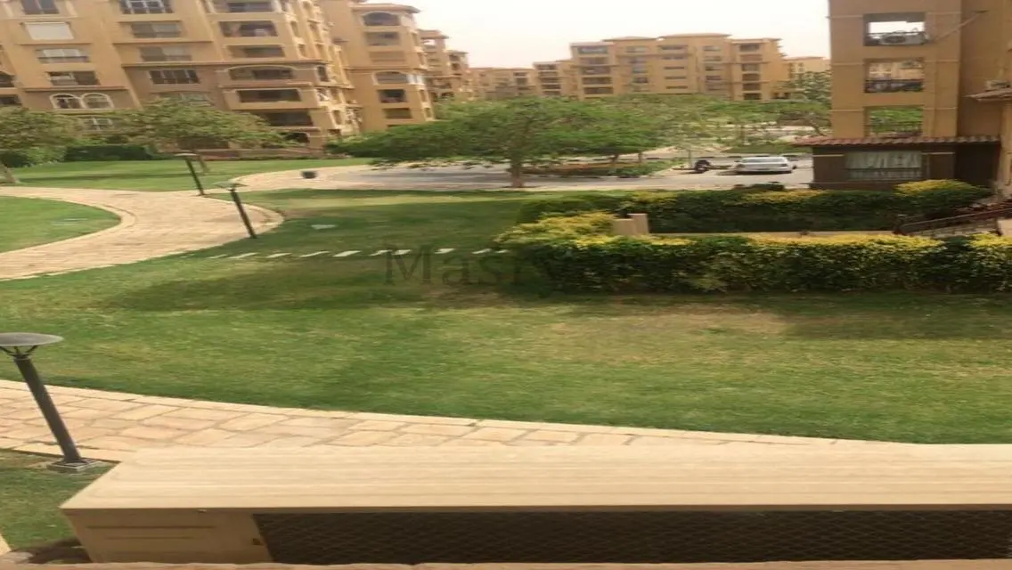 Furnished apartment for rent 140m in the most