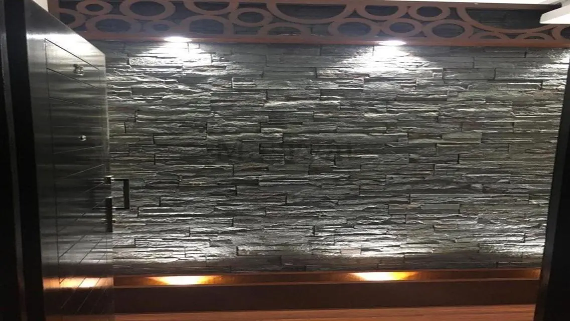 Furnished apartment for rent 140m in the most