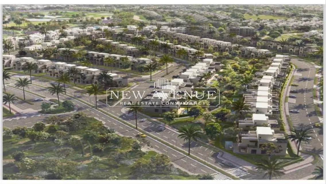 Last Phase Overlooking The Park - Hyde park