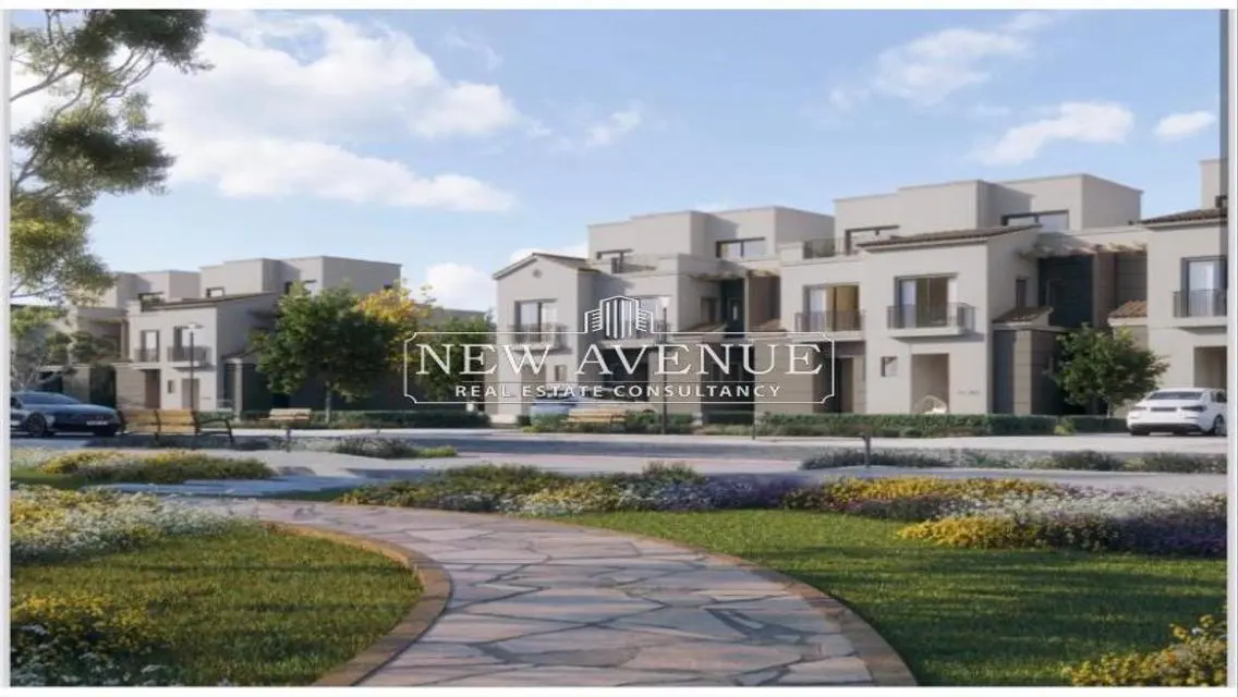 Last Phase Overlooking The Park - Hyde park