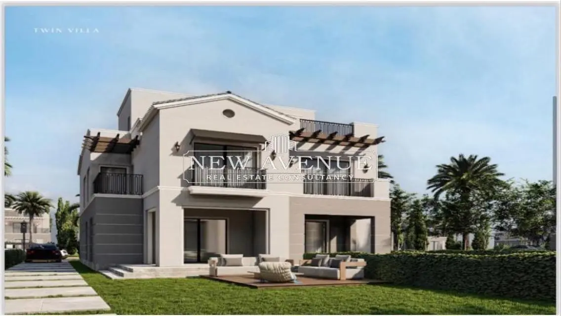 Last Phase Overlooking The Park - Hyde park