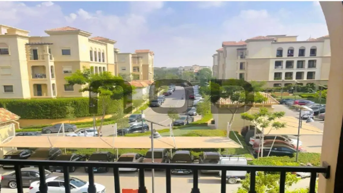 Apartment for Sale-Mivida-RTM-Fully Finished