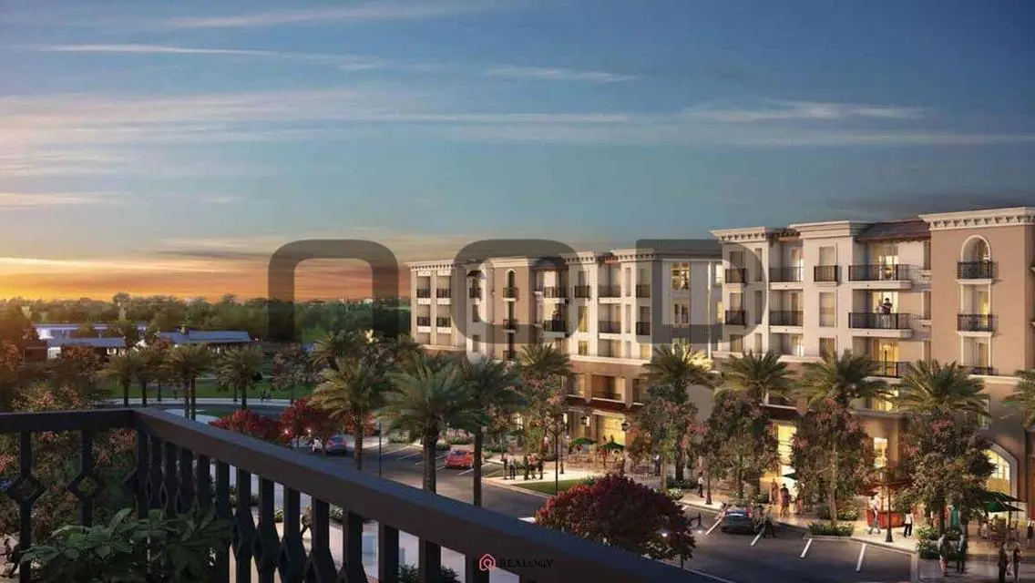 Apartment for Sale-Mivida-RTM-Fully Finished
