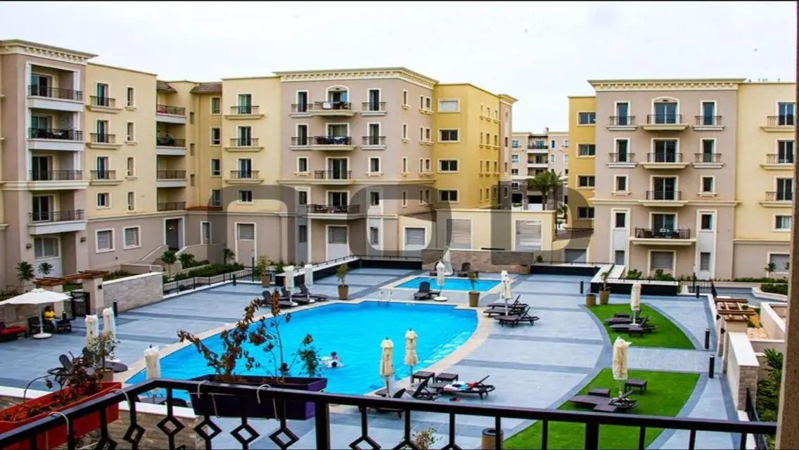 Apartment for Sale-Mivida-RTM-Fully Finished