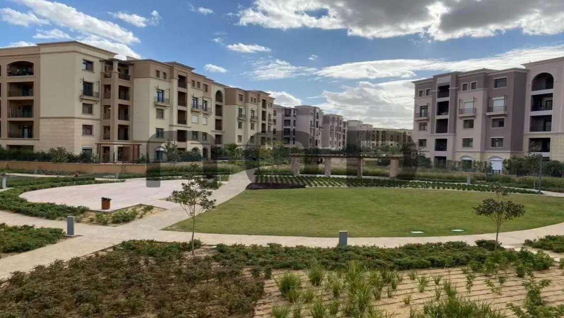 Apartment for Sale-Mivida-RTM-Fully Finished