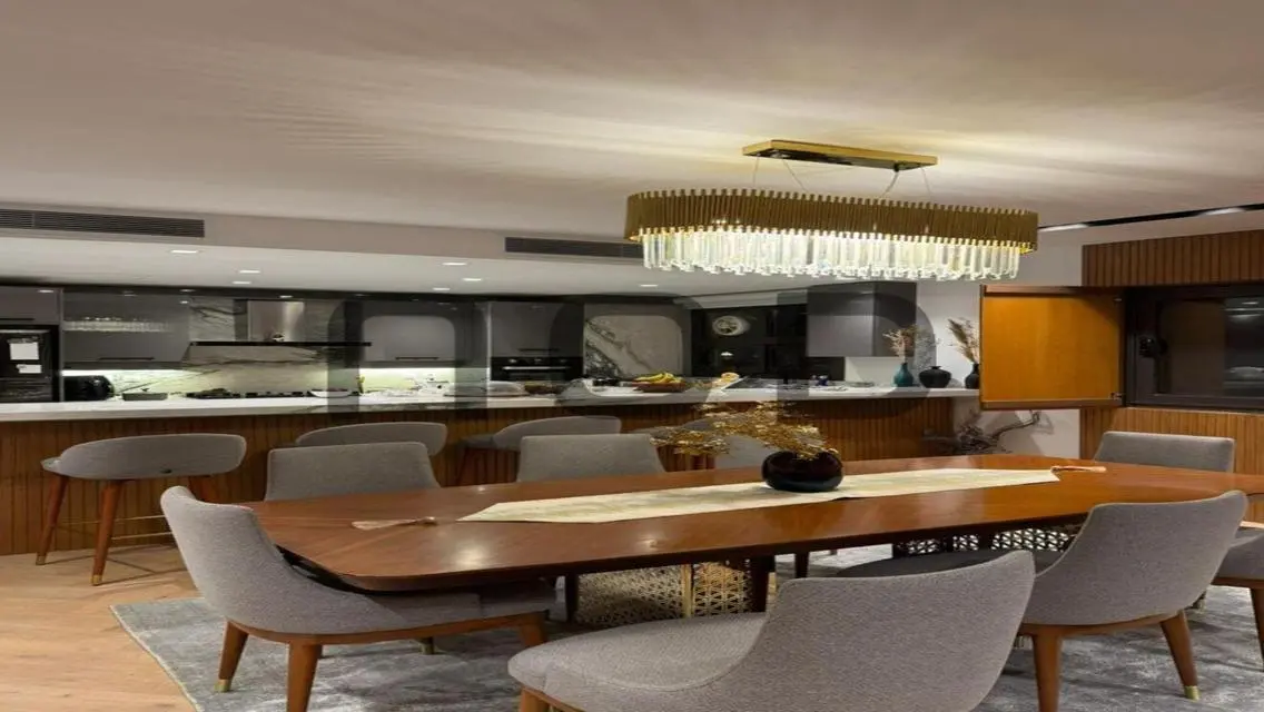 Apartment for Sale-Mivida-RTM-Fully Finished