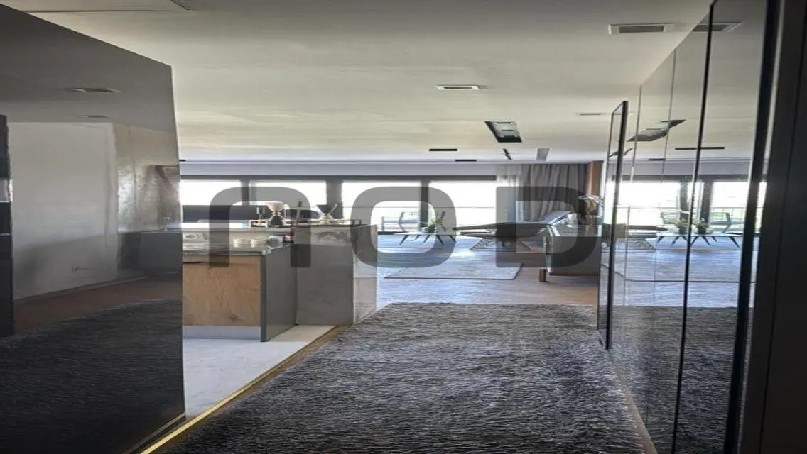 Apartment for Sale-Mivida-RTM-Fully Finished