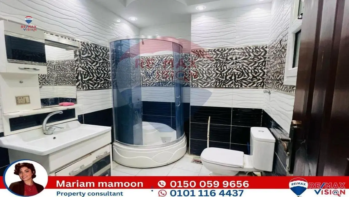 for sale 150m Sidi Bishr (Brand Building)
