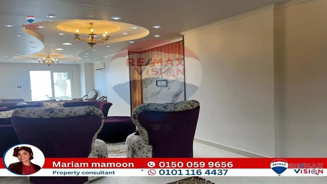 for sale 150m Sidi Bishr (Brand Building)