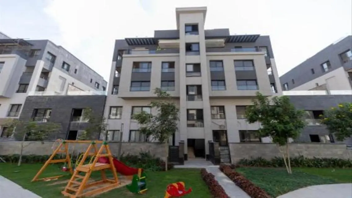 Luxury Apartment for Sale with Balcony and Shared Pool