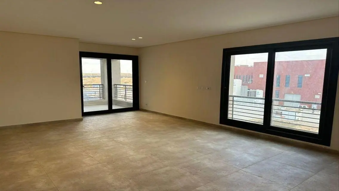 Luxury Apartment for Sale with Balcony and Shared Pool