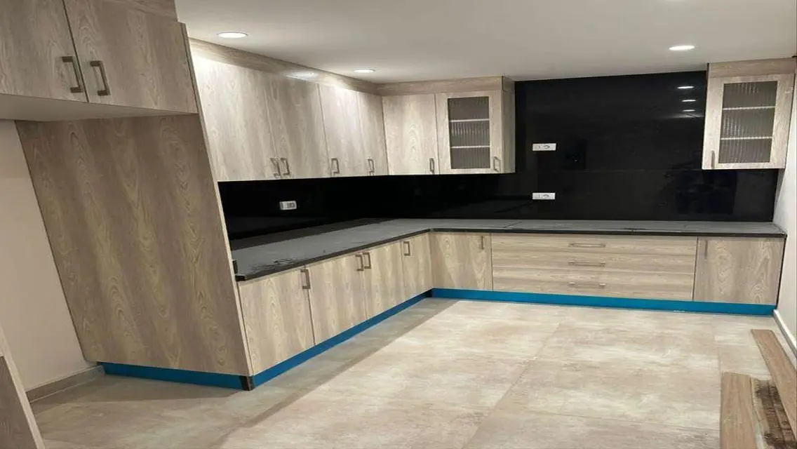 Luxury Apartment for Sale with Balcony and Shared Pool