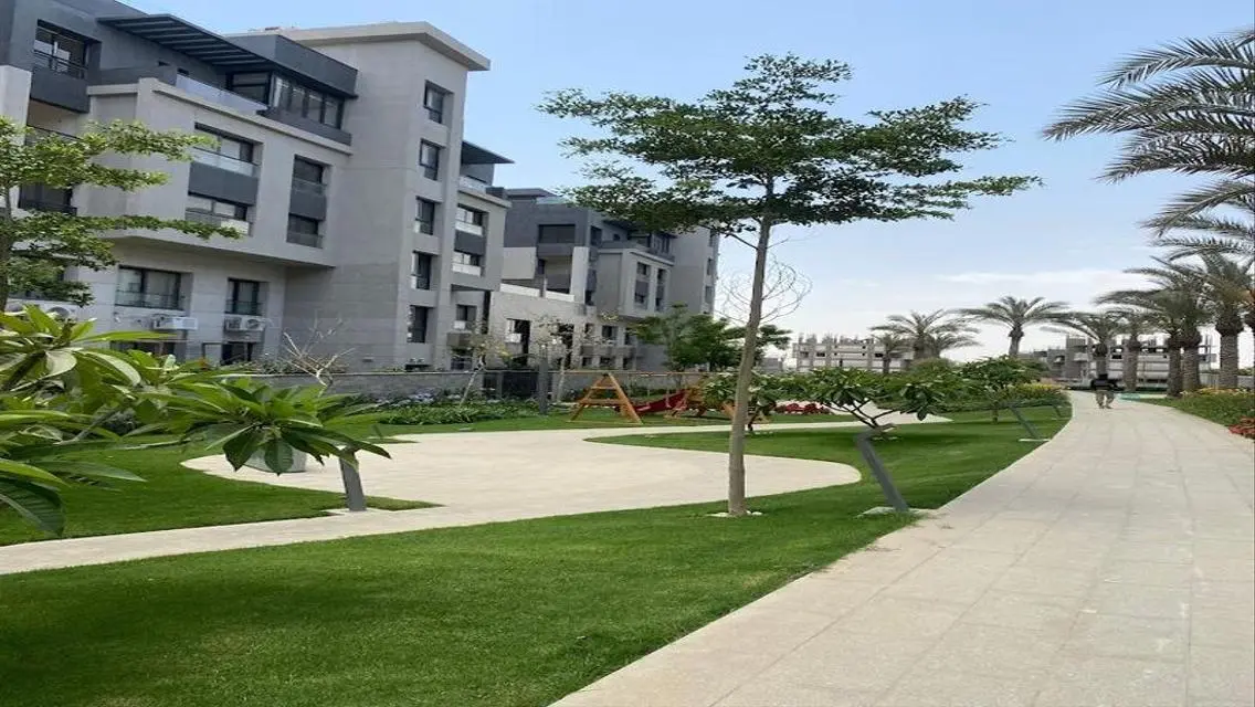 Luxury Apartment for Sale with Balcony and Shared Pool