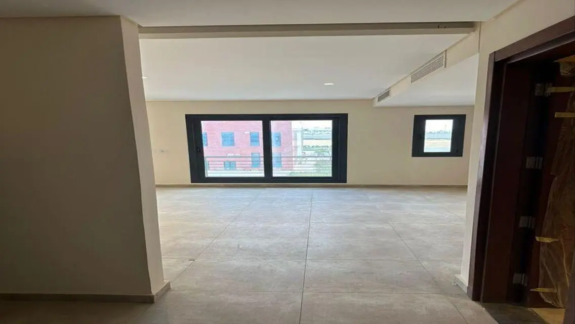 Luxury Apartment for Sale with Balcony and Shared Pool