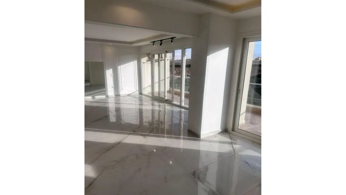 Apartment for rent in Mountain View iCity