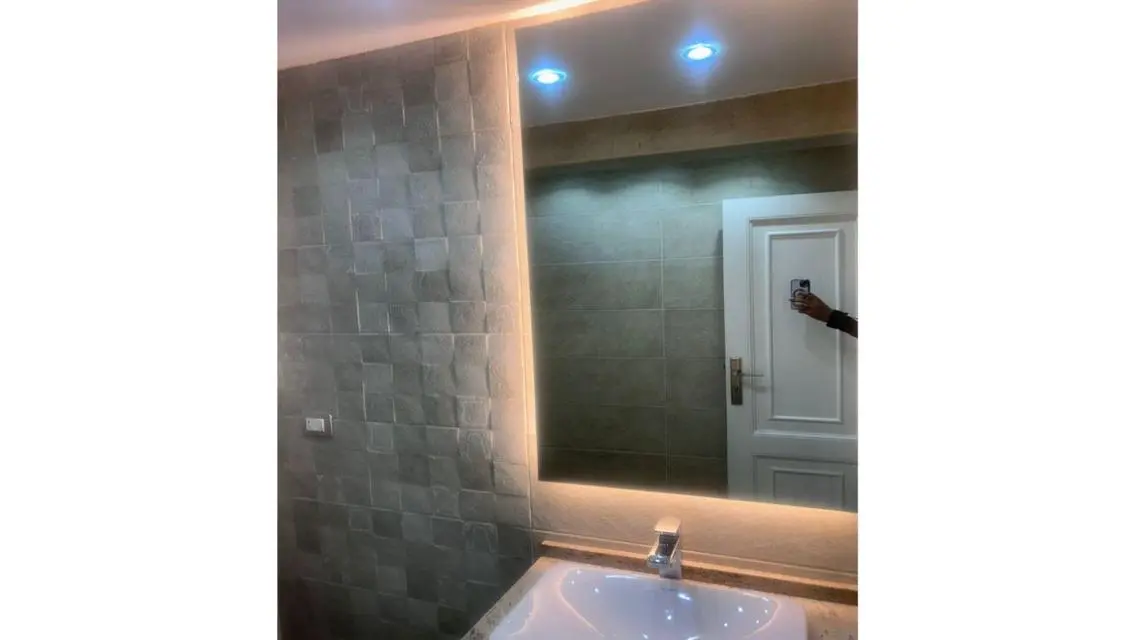 Apartment for rent in Mountain View iCity