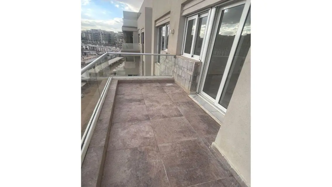 Apartment for rent in Mountain View iCity