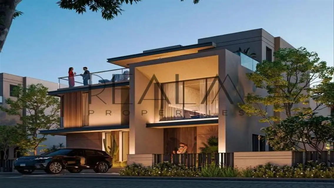 Unit Over 12years water features and greenery view