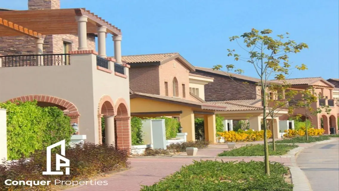 Villa For Sale At Salerno Marassi Prime Location