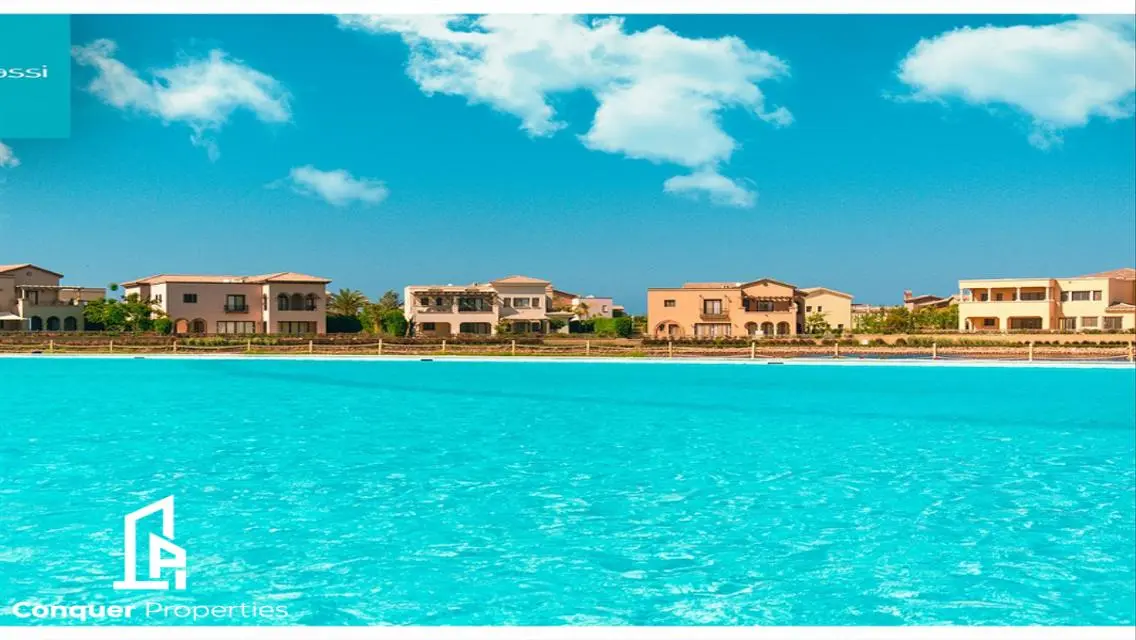 Villa For Sale At Salerno Marassi Prime Location