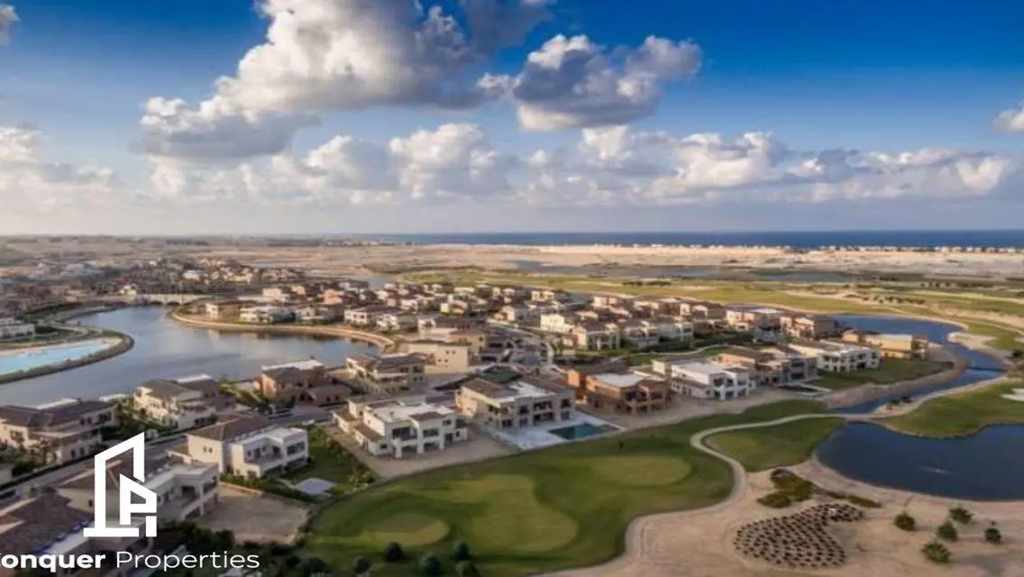 Villa For Sale At Salerno Marassi Prime Location