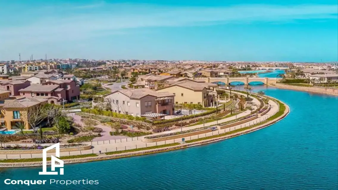 Villa For Sale At Salerno Marassi Prime Location