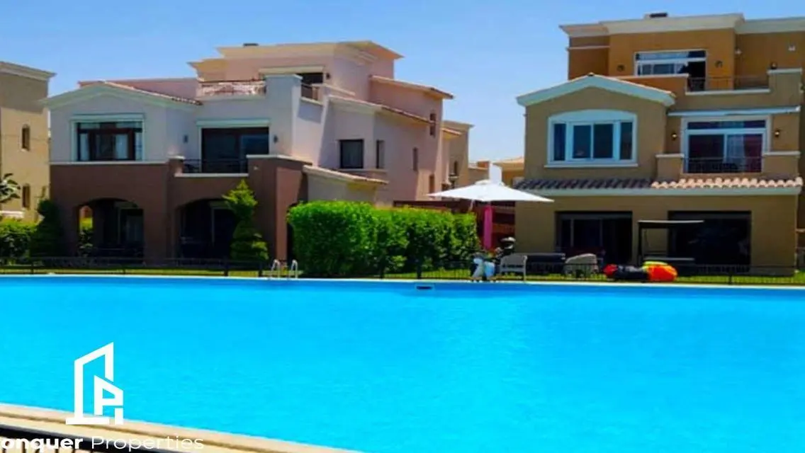 Villa For Sale At Salerno Marassi Prime Location