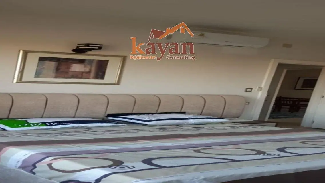 استوديو مميز بسعر لقطة مفروش بالكامل في فيلدج جيت