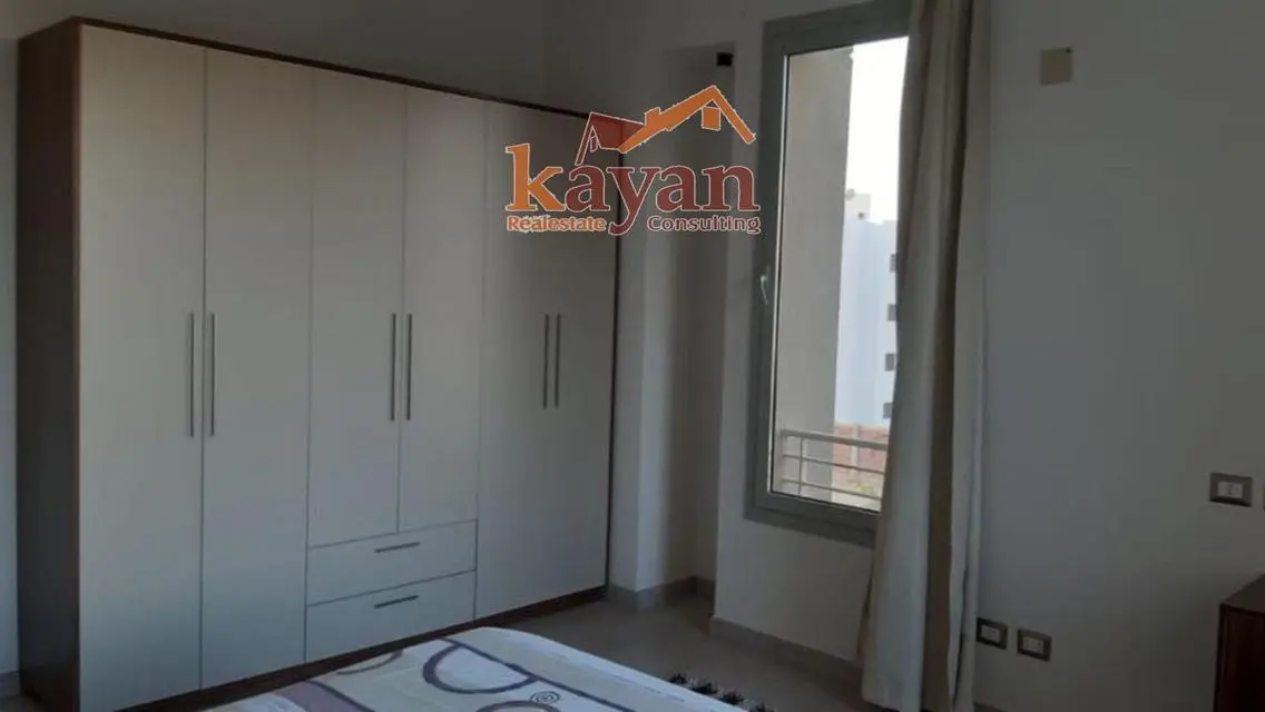 استوديو مميز بسعر لقطة مفروش بالكامل في فيلدج جيت