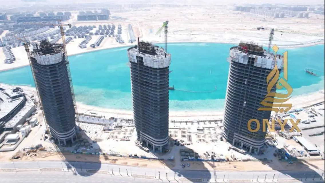 كابانا 113م للبيع علي البحر مباشره باقل سعر |ريسيل
