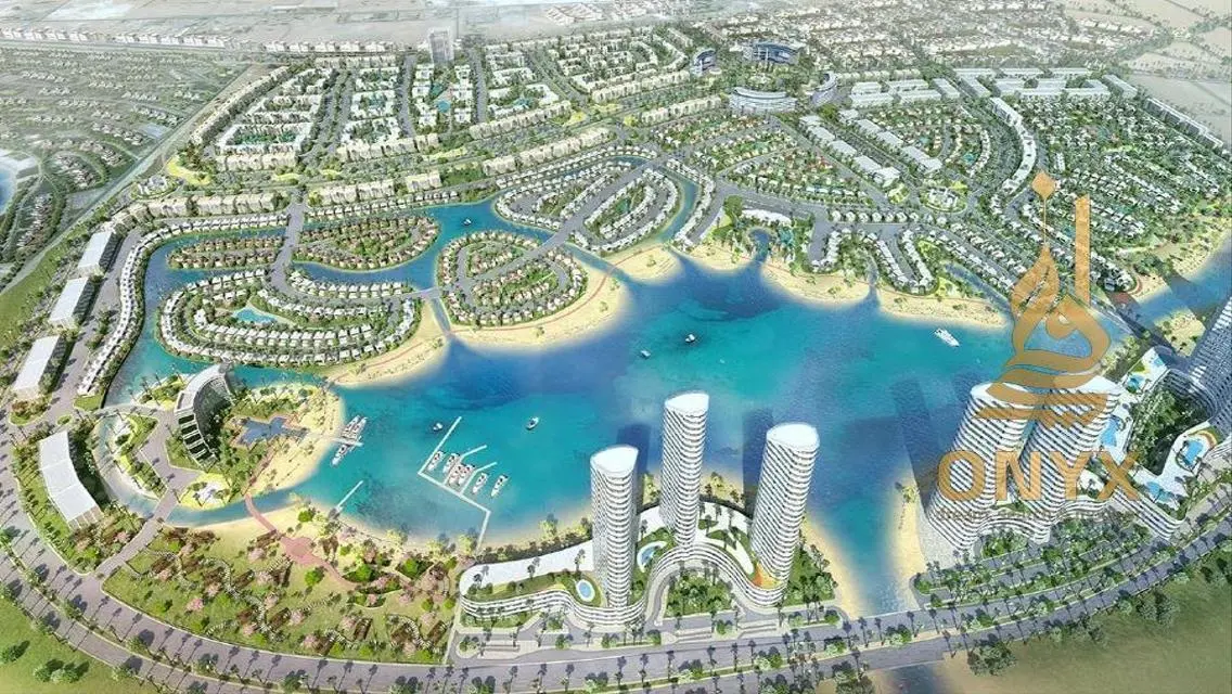 كابانا 113م للبيع علي البحر مباشره باقل سعر |ريسيل