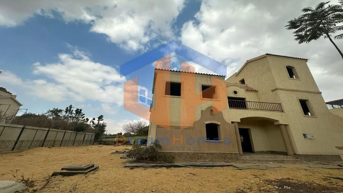 فيللا فاخرة في قلب المدينة