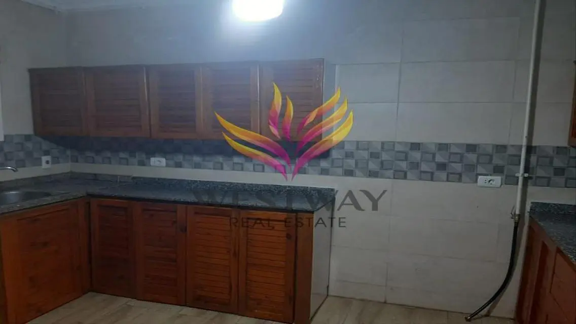 Apartment for rent in Zayed Regency Compound