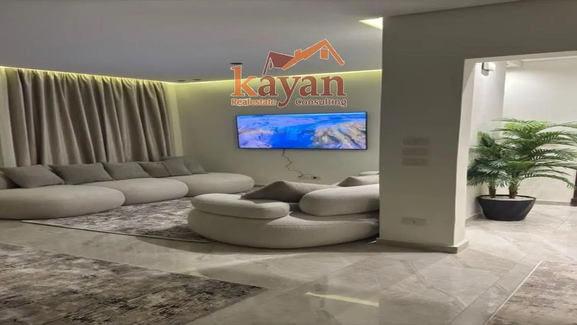 Luxurious apartment for rent in Eastown Sodic