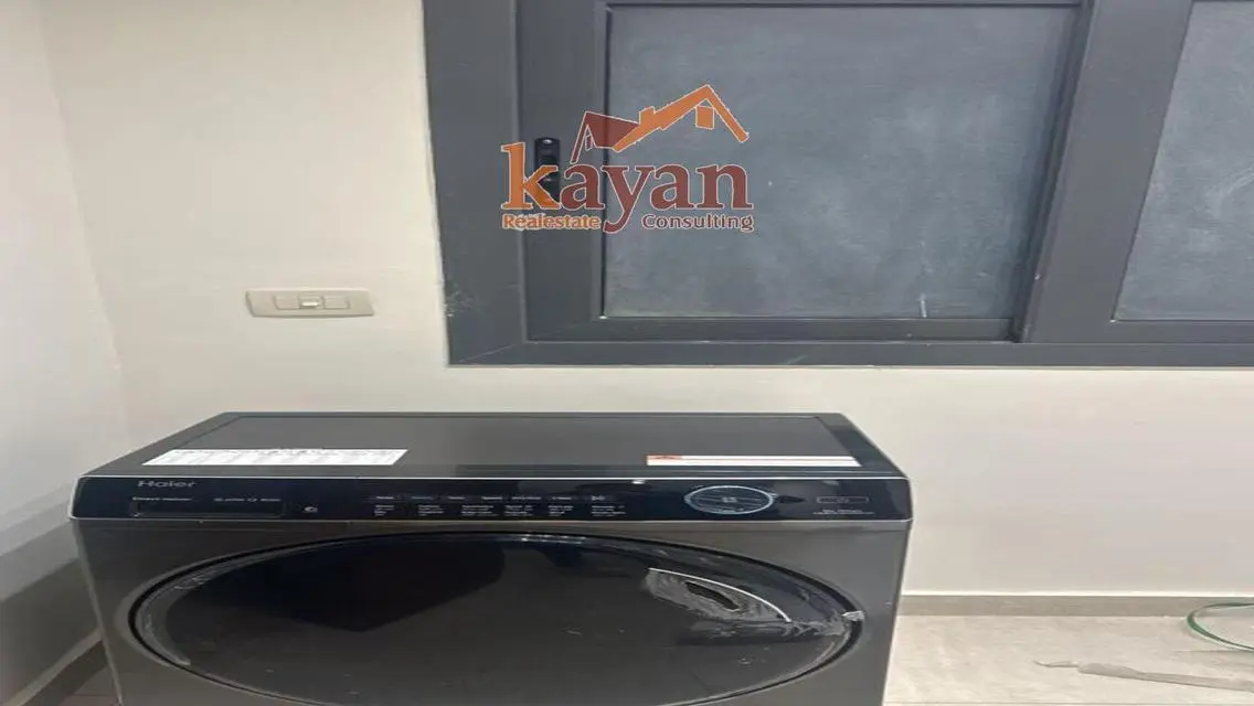 Luxurious apartment for rent in Eastown Sodic