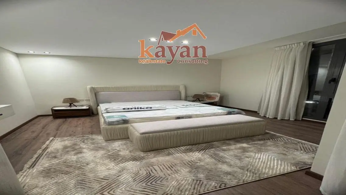 Luxurious apartment for rent in Eastown Sodic
