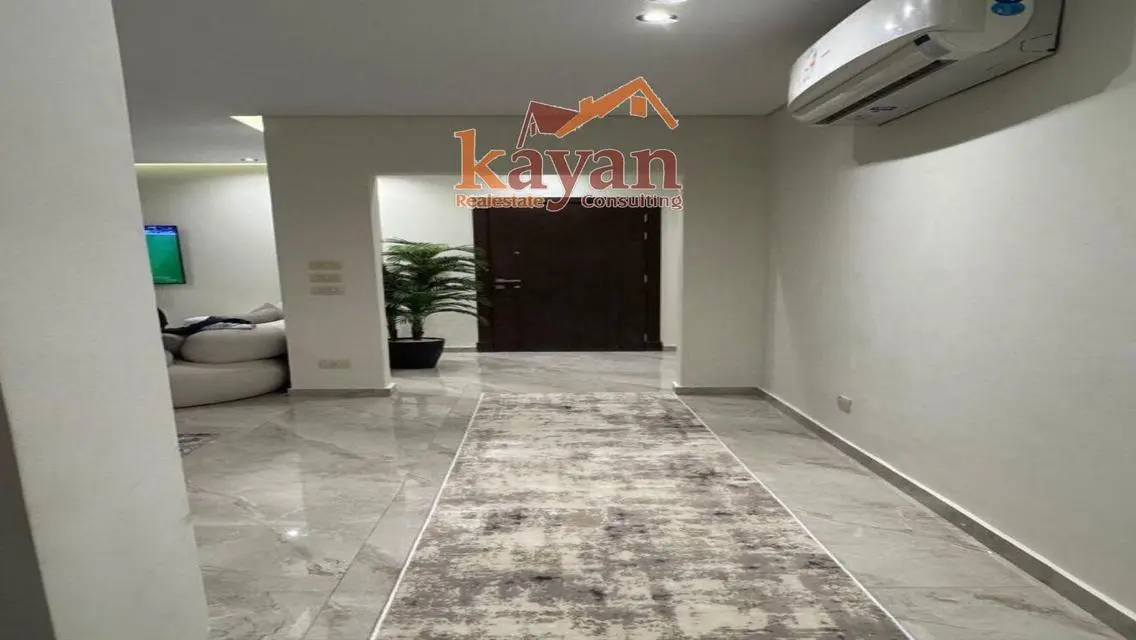 Luxurious apartment for rent in Eastown Sodic