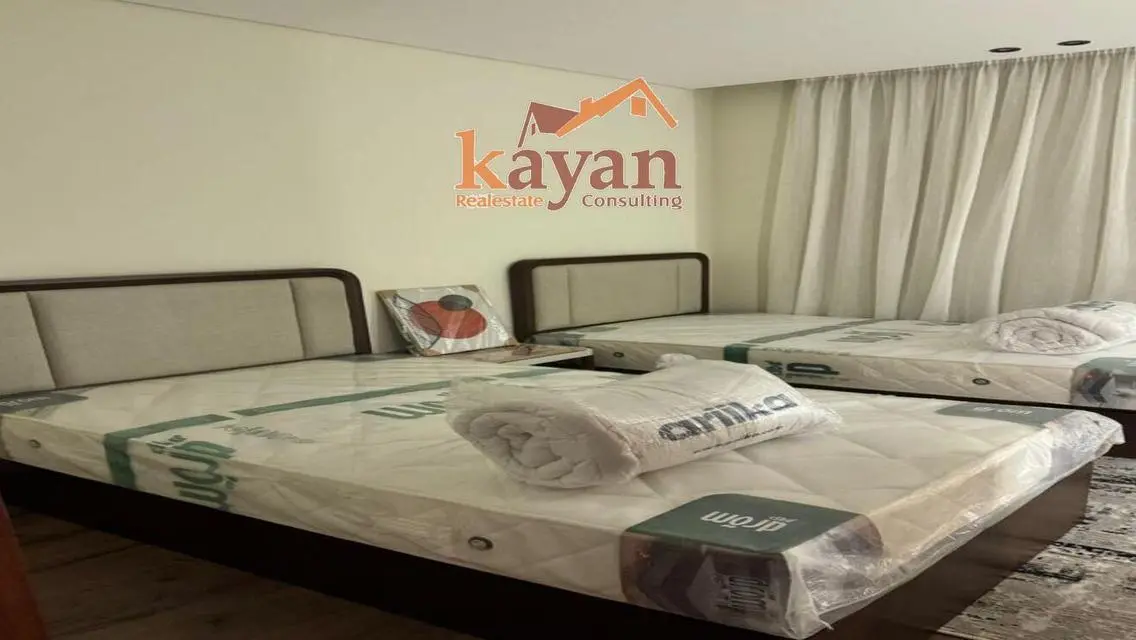 Luxurious apartment for rent in Eastown Sodic