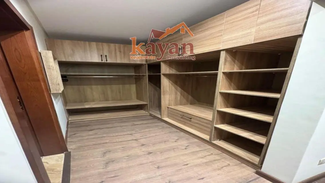 Luxurious apartment for rent in Eastown Sodic
