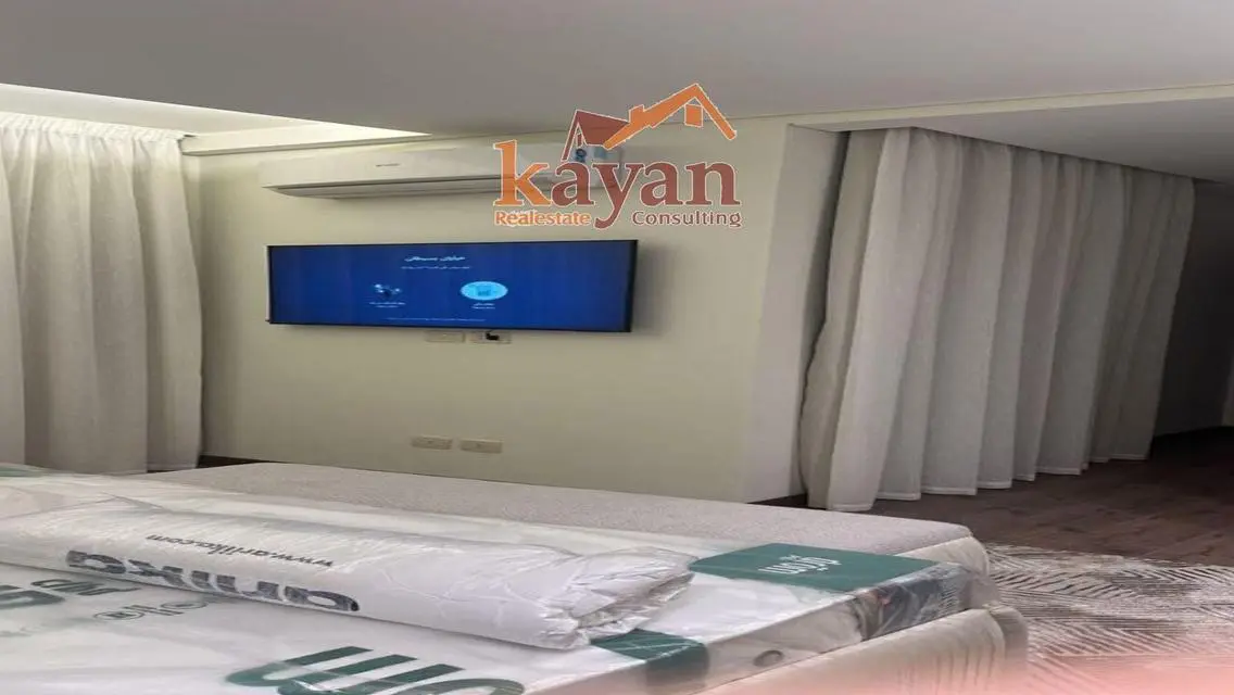 Luxurious apartment for rent in Eastown Sodic