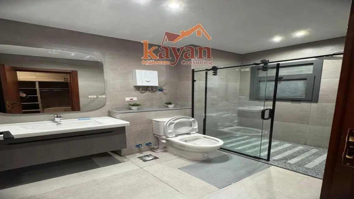 Luxurious apartment for rent in Eastown Sodic