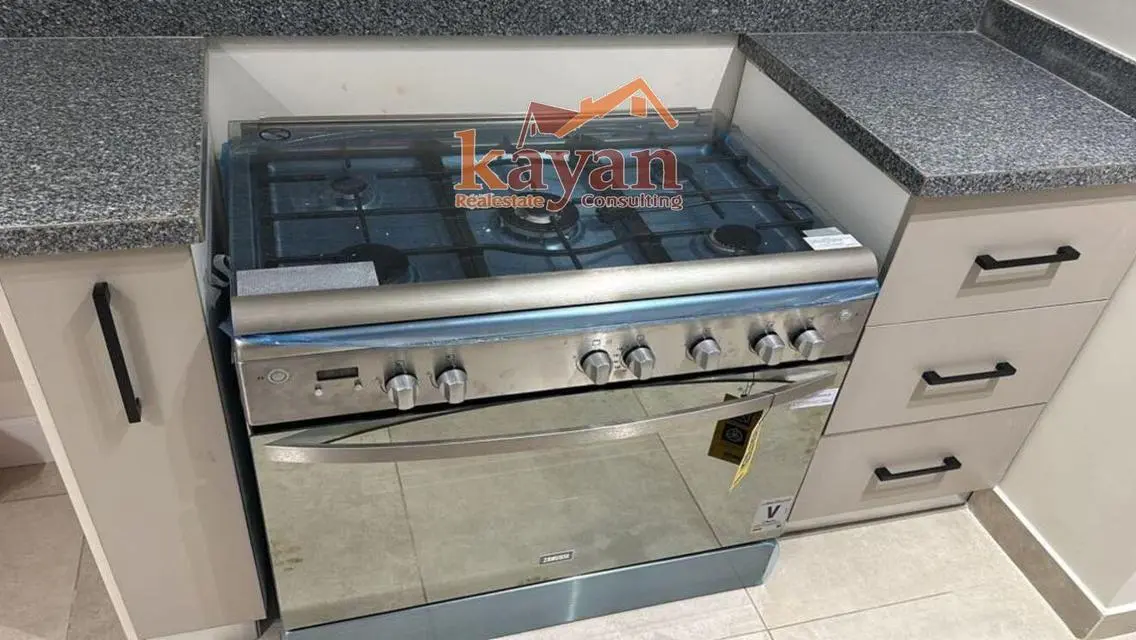 Luxurious apartment for rent in Eastown Sodic